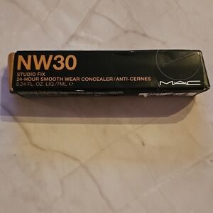 MAC Cosmetics Studio Fix Concealer NW30